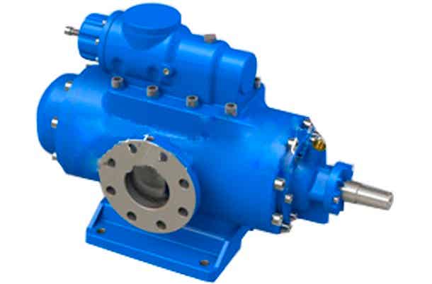 河北远东泵业SN三螺杆泵