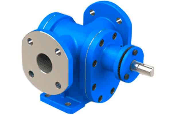 河北远东泵业2CG硬齿面渣泵