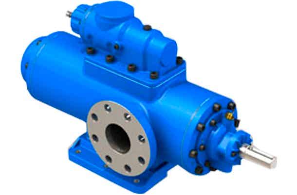 河北远东泵业SM船用三螺杆泵