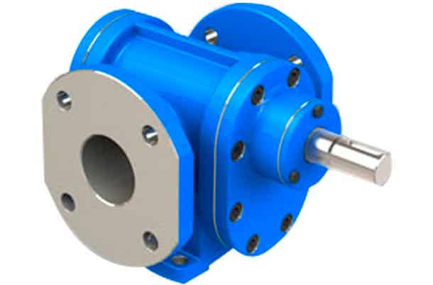 河北远东泵业LB冷冻机专用齿轮泵