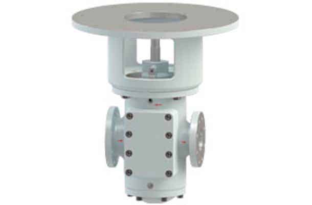 河北远东泵业G系列螺杆泵