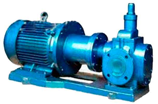 河北远东泵业YCBMK圆弧磁力驱动齿轮泵