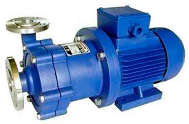 瑞诚机械CQ型磁力驱动泵