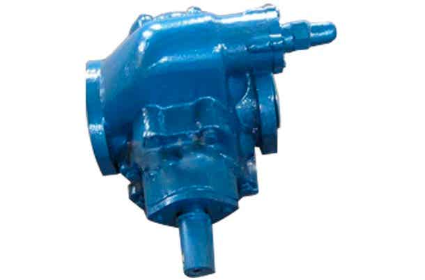 瑞诚机械KCB型系列齿轮泵