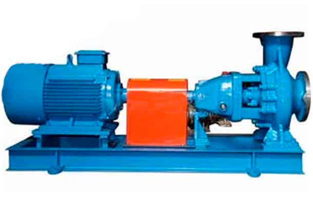 上海阳光泵业IH型不锈钢化工离心泵