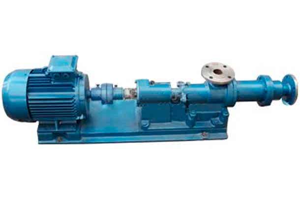 上海阳光泵业I-1B型浓浆泵