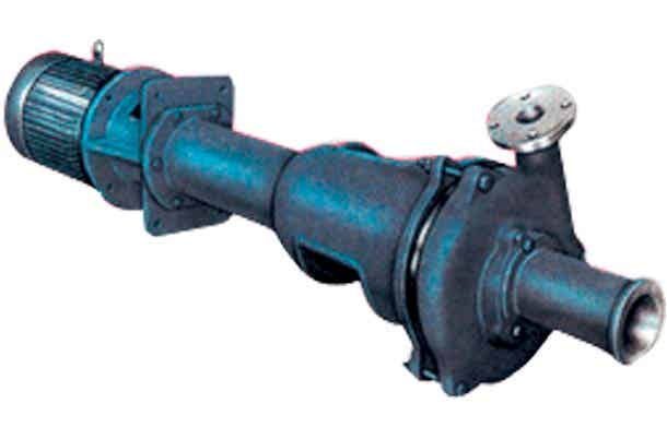 江庆泵业PNL泥浆泵