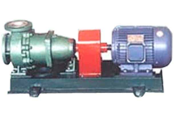 江庆泵业IMC-L型磁力驱动化工离心泵