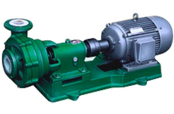 江庆泵业UHB型耐腐耐磨砂浆泵