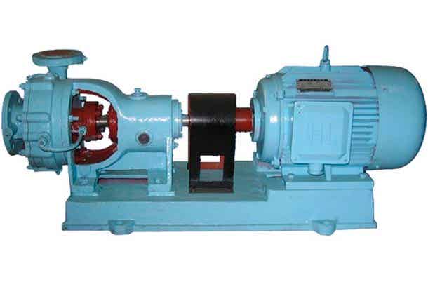 靖江亚太泵业N型冷凝泵