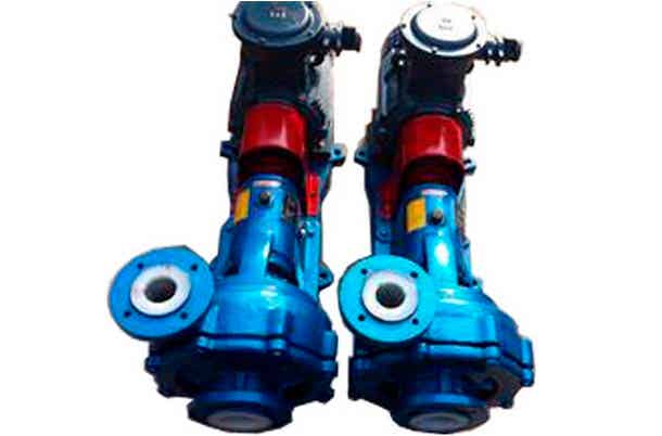 靖江亚太泵业UHB-ZK耐腐耐磨砂浆泵