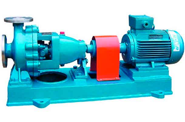 靖江亚太泵业IH型化工离心泵
