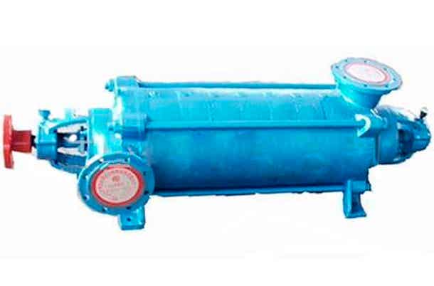 D系列多级泵及锅炉给水泵