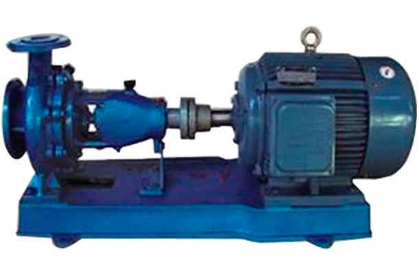 IS型单级单吸离心泵