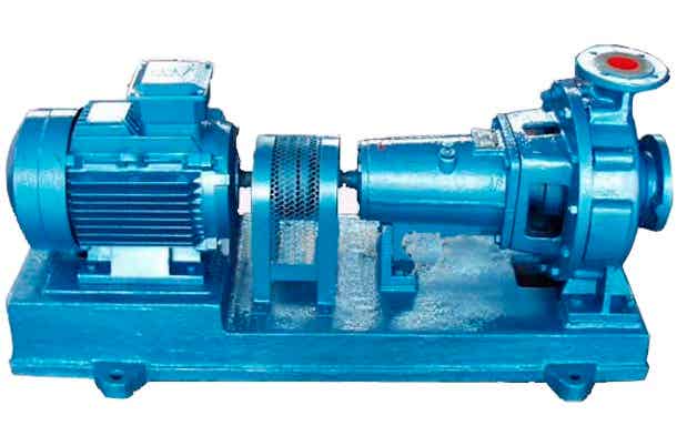 中央空调循环泵