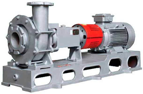 杭州碱泵MHT轻型渣浆泵