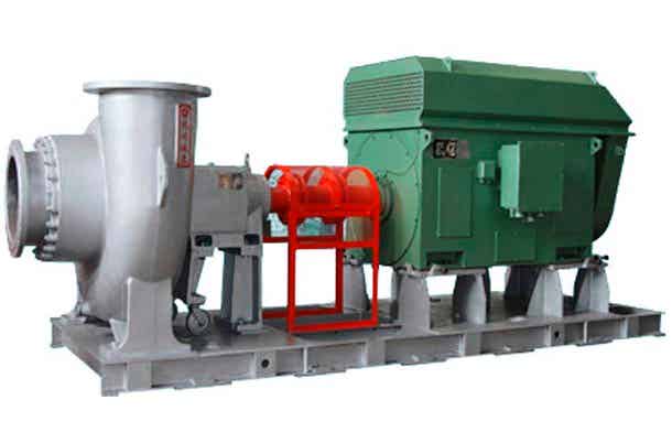 杭州碱泵FGD石灰石石膏脱硫泵