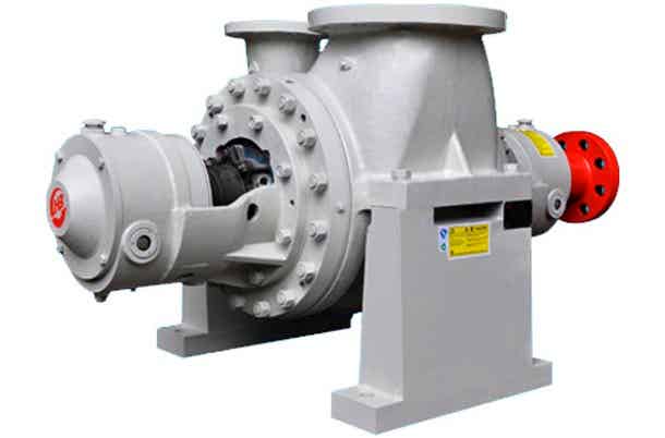 杭州碱泵BBS 双吸单级流程泵