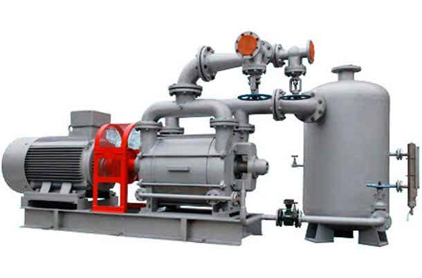 杭州碱泵HBE液环真空泵和压缩机