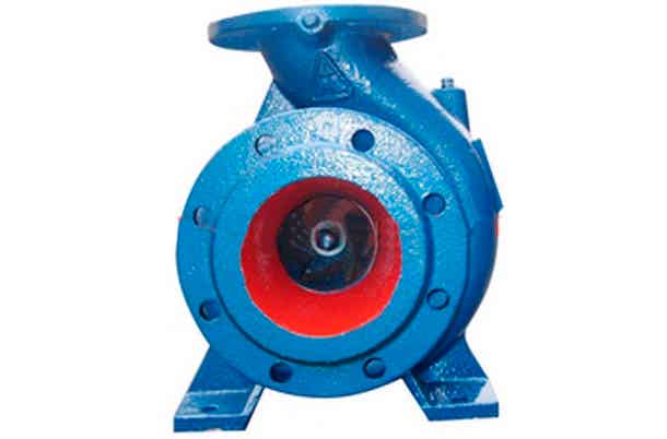 IS单级单吸离心泵