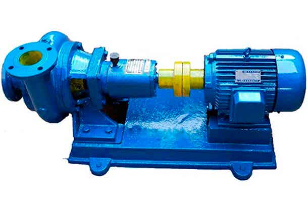 PW型污水泵