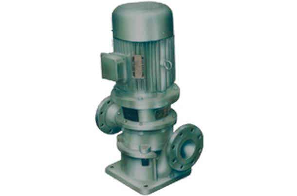 ISL型直联立式清水离心泵