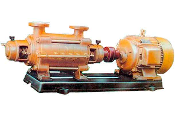 DG/GC型锅炉给水泵