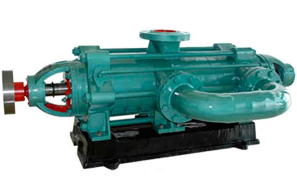 DF(P)自平衡耐腐蚀多级离心泵