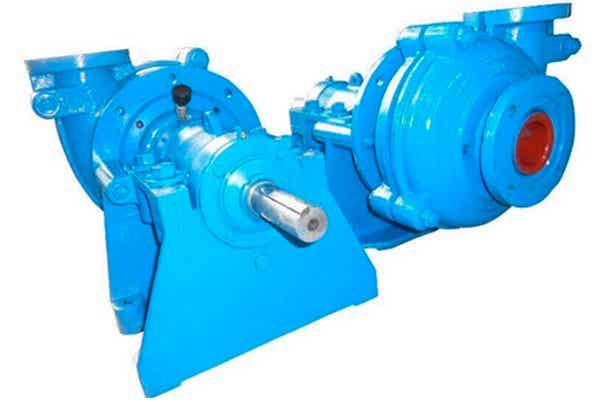 AH型渣浆泵