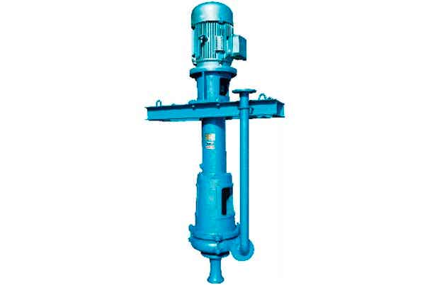 PNL型立式泥浆泵