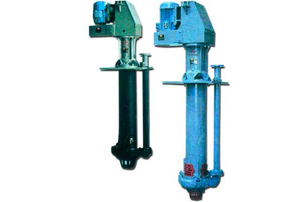 (R)BZ系列液下渣浆泵