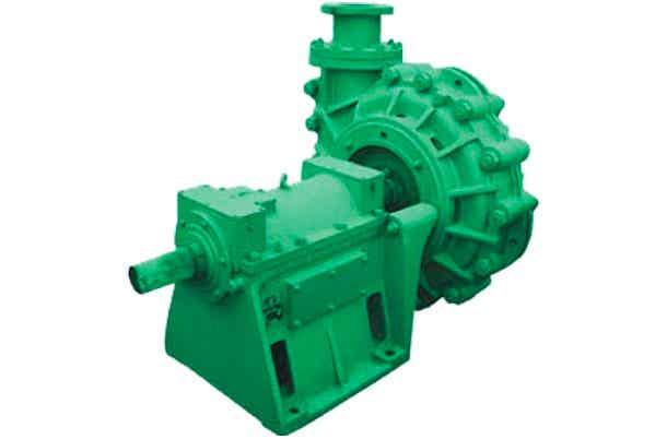BTG(P)系列耐磨高效高扬程渣浆泵