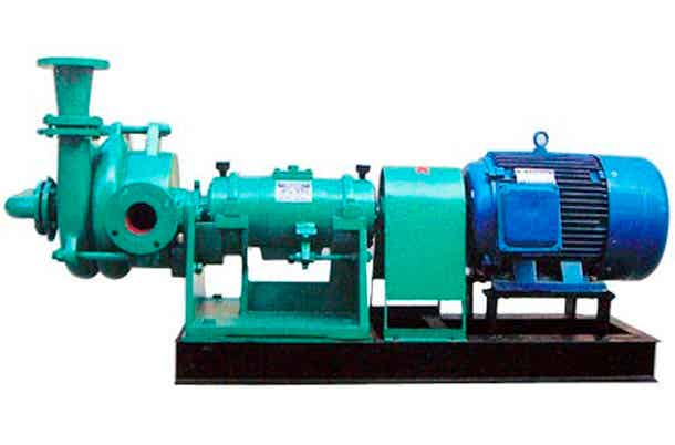 YBT压滤机专用入料泵