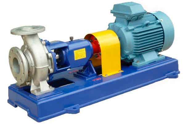 化工离心泵