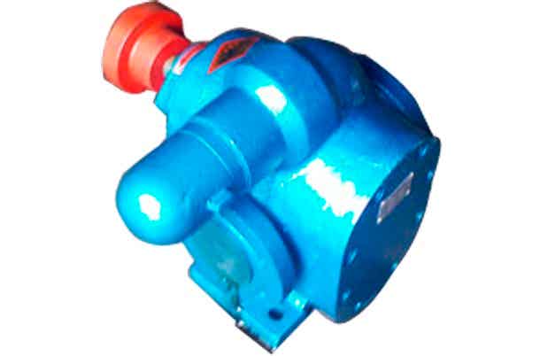 CHY直流润滑油泵