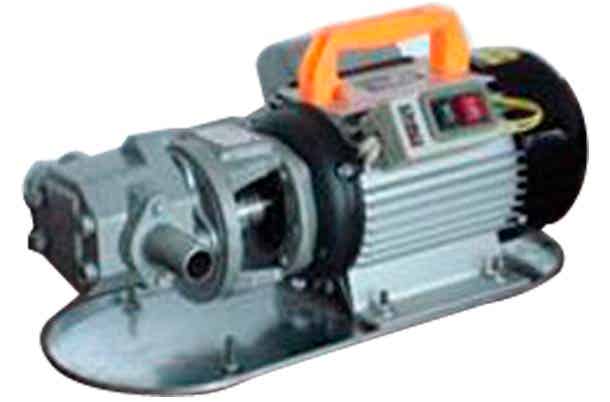 WCB便携式手提泵