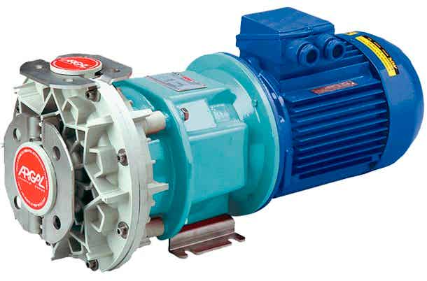 FRONTIERA 系列 机封泵