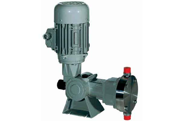 D/FM系列 机械隔膜泵