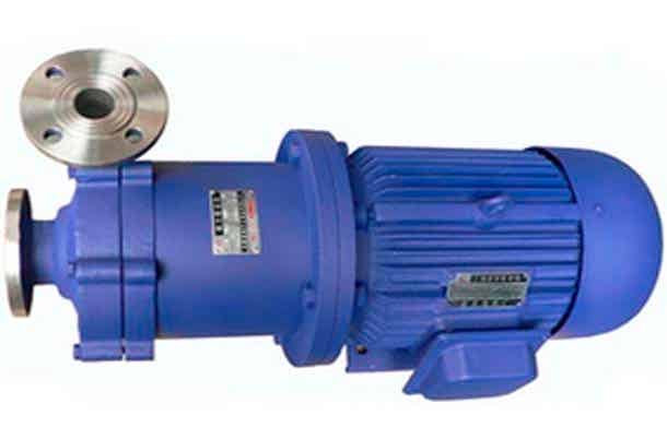 CQ型磁力驱动泵