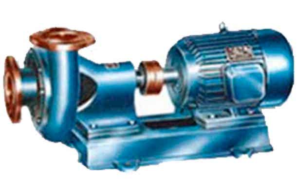 PWF型耐腐蚀污水泵