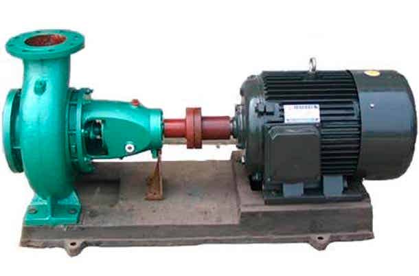 IS、ISR清水离心泵