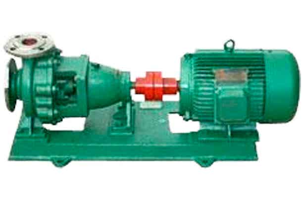 IH不锈钢化工泵