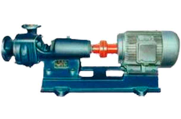 BA单吸单吸清水离心泵