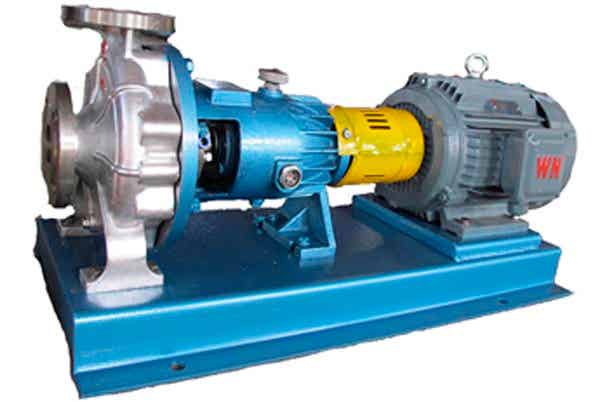 CHB系列新式化工流程泵