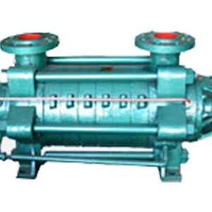 DG型多级离心泵