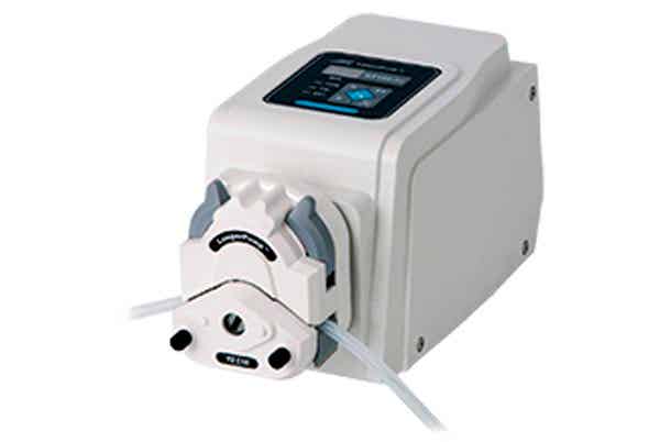 精密蠕动泵BT100-2J