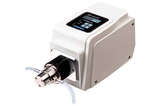 基本型微型齿轮泵WT3000-1JB