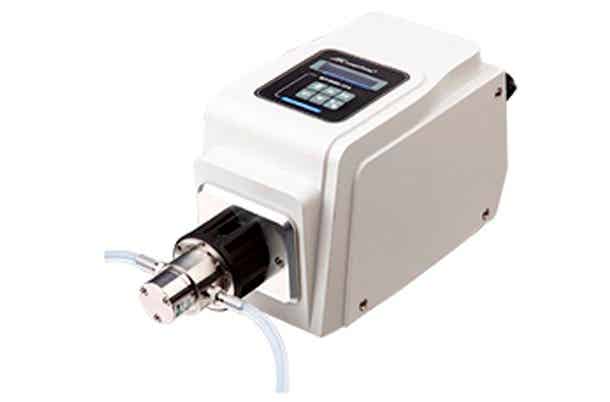 分配型微型齿轮泵WT3000-1FA