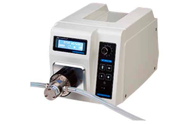 分配型微型齿轮泵WT3000-1FB