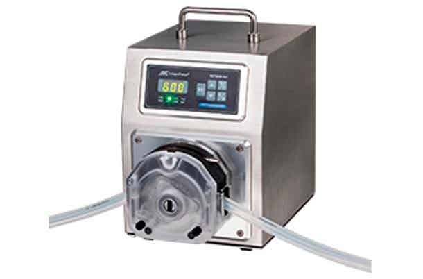 不锈钢蠕动泵WT600-3J